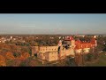 AUTUMN AMBIENT - NATURE OF LATVIA - ЛАТВИЙСКАЯ ОСЕНЬ - 4K