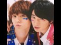 CandleおめでとうHey! Say! JUMP