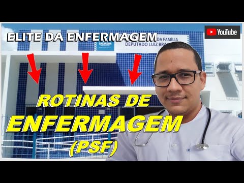 Vídeo: Quanto tempo a USF leva para tomar uma decisão?