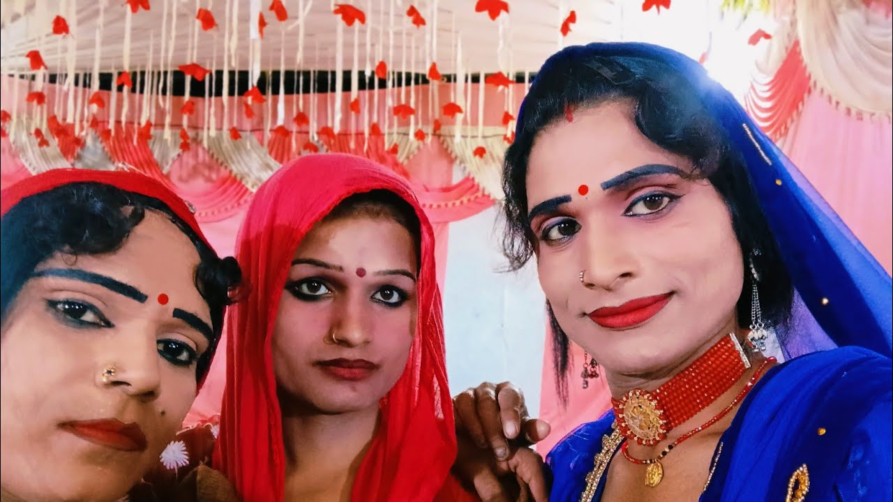 दिव्यांश बाबू 7991364590! गंज में तमूरा पार्टी से पप्पू कुशवाहा और जयकरन बरभौली निवासी 