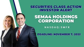 Sema4 Stock (#SMFR) SMFR Stock News Today | INVESTOR ALERT Sema4 Holdings Corp $SMFR