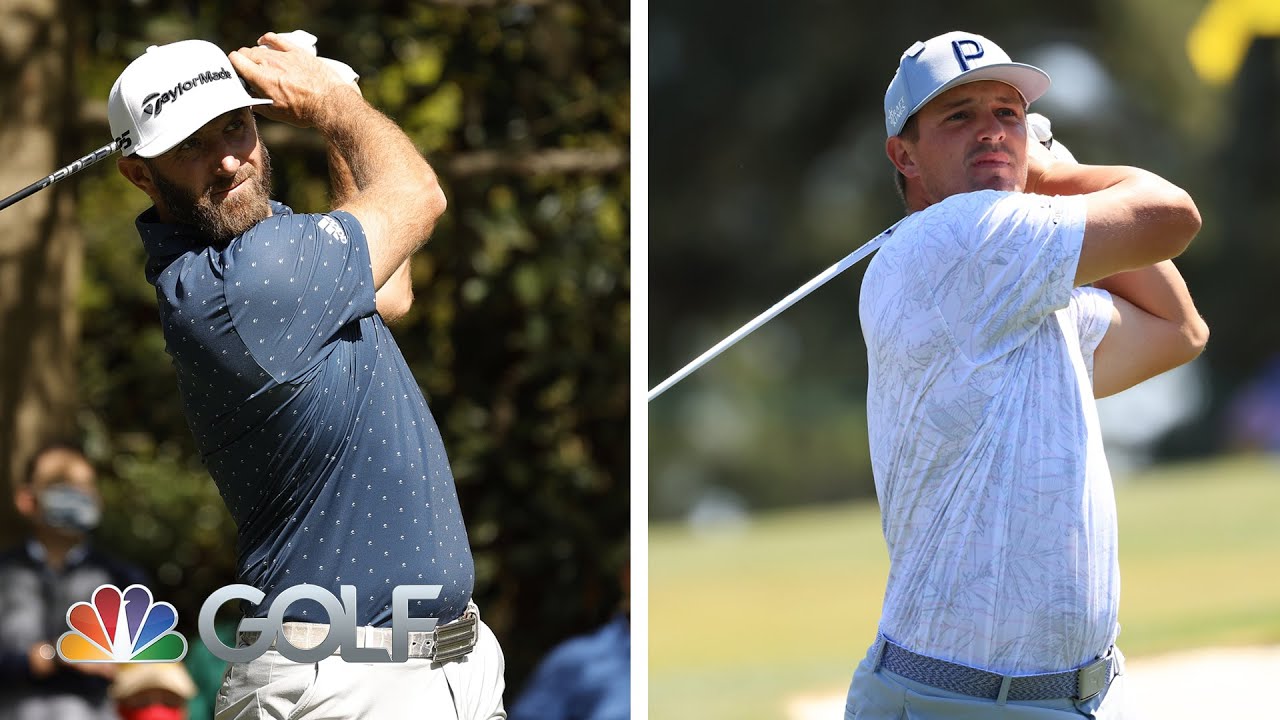 Golf Pick 'Em Expert Picks for the Masters Tournament Golf Channel