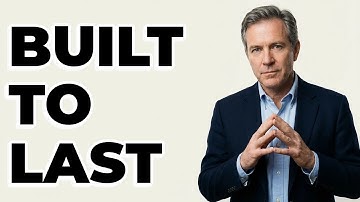 What Makes Decentralized Systems Inherently Resilient?