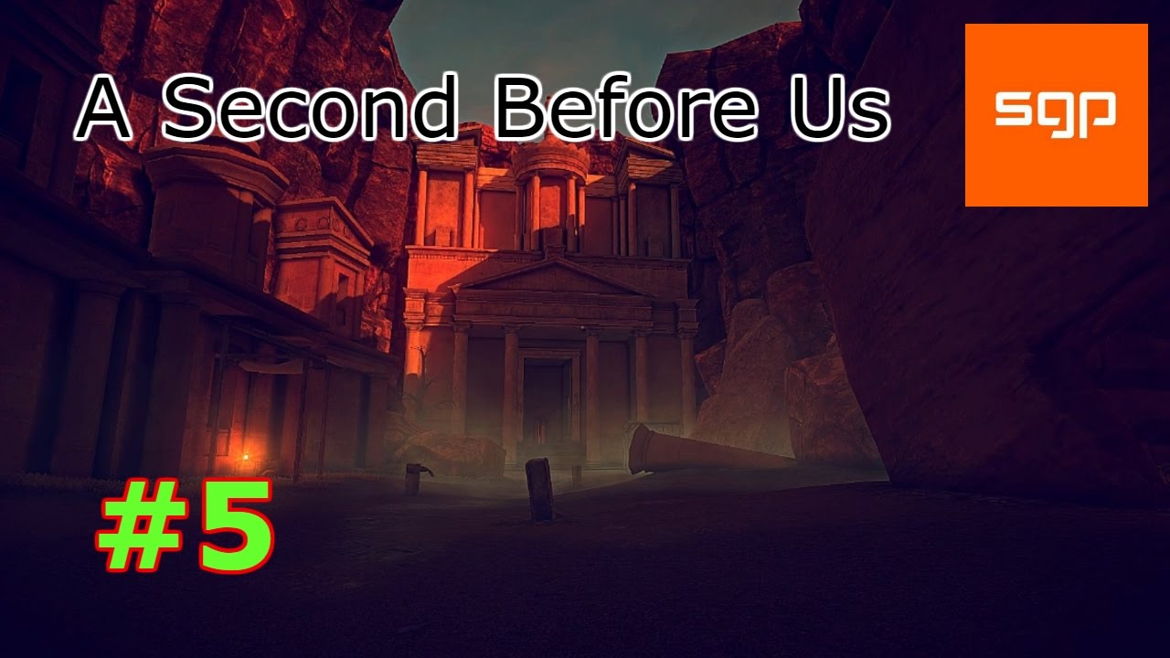 A Second Before Us прохождение на русском, #5, A Second Before Us 2017 ...