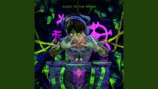 Slave to the Rithm (I Hate Models Never Alone Remix)