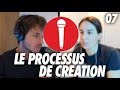 Le processus de cration de vido  youtalks 7