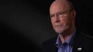 If it is important to the business, we are going to focus on it. Merv Tarde, VP IT & CIO