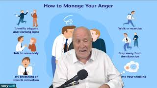 Anger Management Session 2