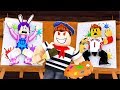 Download All Videos By Pinkfate Games Stafaband - roblox atrapados en la heladeria ice cream parlor c kepu
