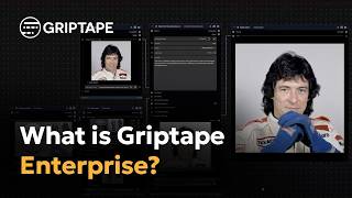 Griptape Enterpriseとは？| Griptape | Foundry