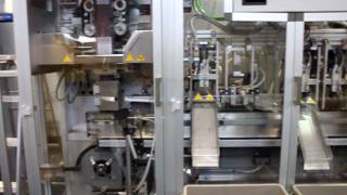 ICA CSV-40 Unique Coffee Roasters