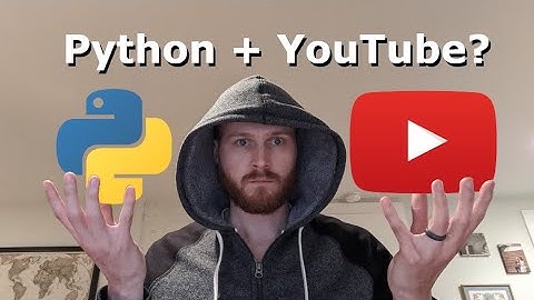 Automated video creation with Python (Code Walkthrough -- OpenCV, gTTS, ffmpeg, & YouTube API)