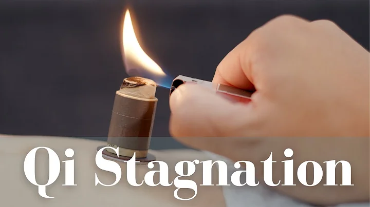 What Is Qi Stagnation? Chinese Medicine Doctor Explains