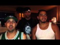 Termanology, Ea$y Money & DJ Deadeye Weigh In | #TotalSlaughter