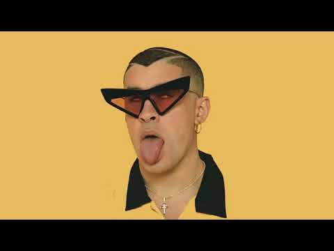 Pasame La Hooka Bad Bunny X El Alfa Audio Oficial