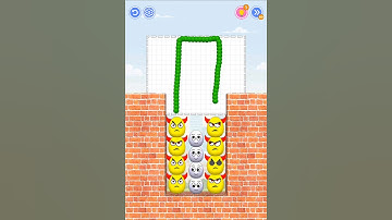 🤠🤠Level 89,90,91 and 92 Draw To Smash #short #try this game