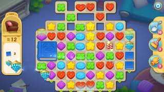 Matchington Mansion Level 4374 - No Boosters