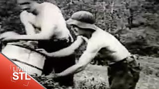 Civilian Conservation Corps | Living St. Louis