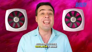 Should Gas Stoves Be Banned?