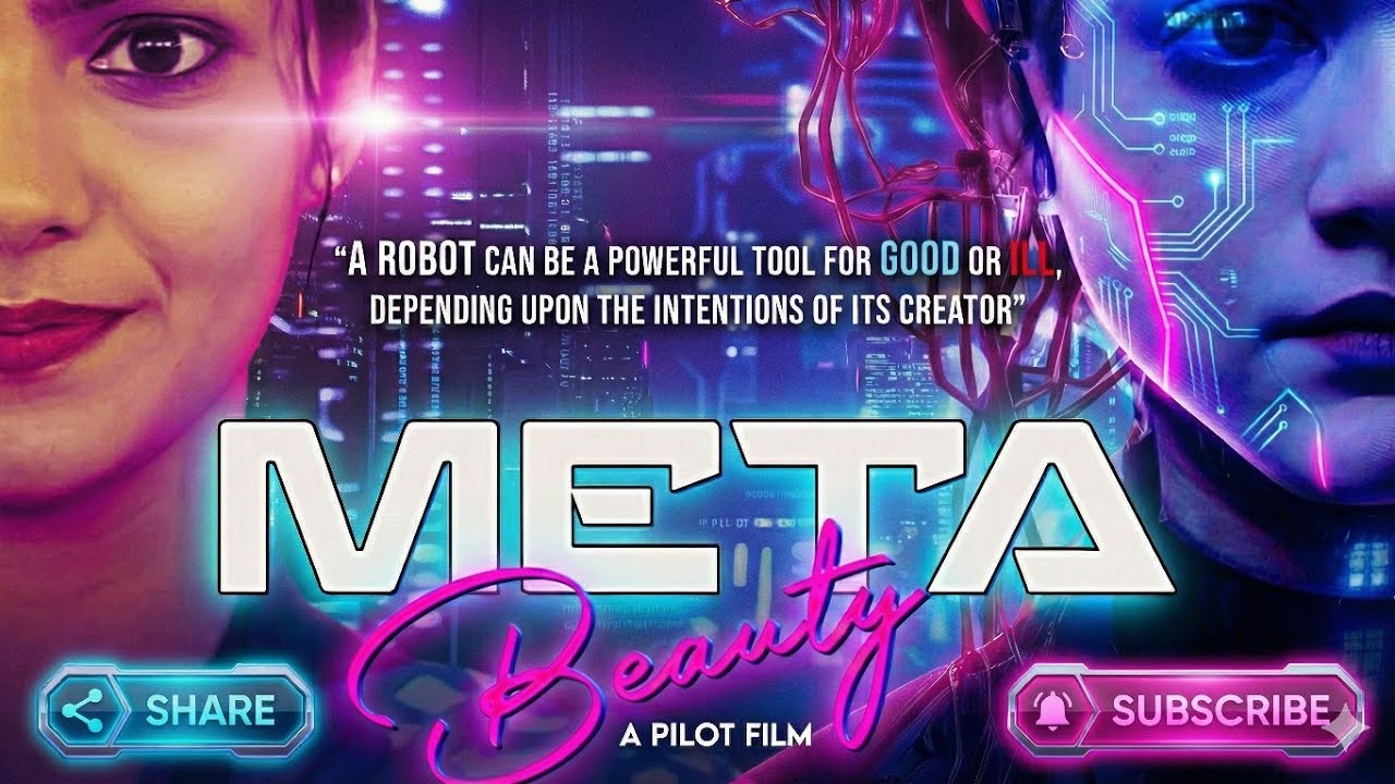 Award Winning Tamil Short Film | Meta Beauty | Archana | Dhivya| Thangadurai Pandi | Raja M Muthaiia