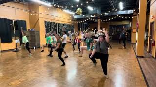 Shrek Musical Theater Workshop!