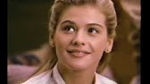 Nicollette Sheridan Hot In Lucky Chances 1990 Youtube
