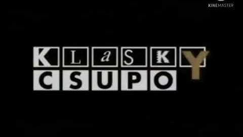 Klasky Csupo in Lost Effect (KineMaster Version)