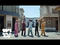 WILD BLUE 'EGO' Dance Performance Video