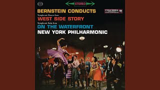 Symphonic Dances (From West Side Story): VI. Meeting Scene - Meno mosso (2017 Remastered Version)