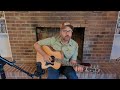 Our God Most High (Psalms 57) - Taylor GS Mini - Audio Technica 2035 - Living Acoustic Aquarium