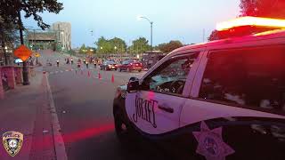 Joliet Police - 2023 Fireworks & Independence Celebration