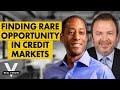 Finding Relative Value Amid Credit Market Madness (w/ Boaz Weinstein and Ed Harrison)