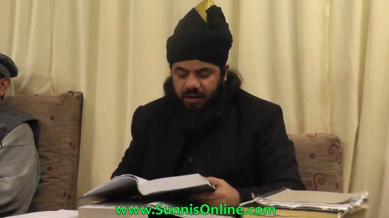 Iman-e-Abu Talib | Was Abu Talib a Muslim? - Syed Mazhar Hussain Jilani