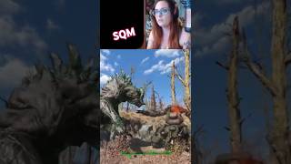 It Was Too Good to be True - Fallout 4 #fallout #shorts #bethesda