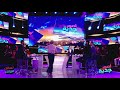 قصف جبهات بين منشطين أمور جدية كريم الغربي لخولة سليماني كان نحيلها المكياج تخرج كمهدي بن سليمان 