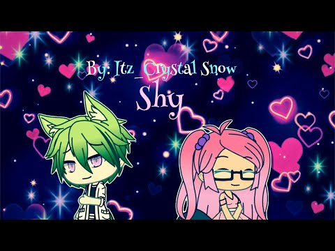 Shy GLMV