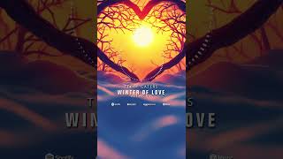 Terry Gaters - Winter of Love [OUT NOW]