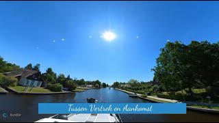 Maritim Music: Tussen Vertrek en Aankomst