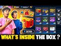 Garena Gifted All Rare Crates To 7Year Old Boy😍 || NOOB I’d To PRO -Garena Free Fire