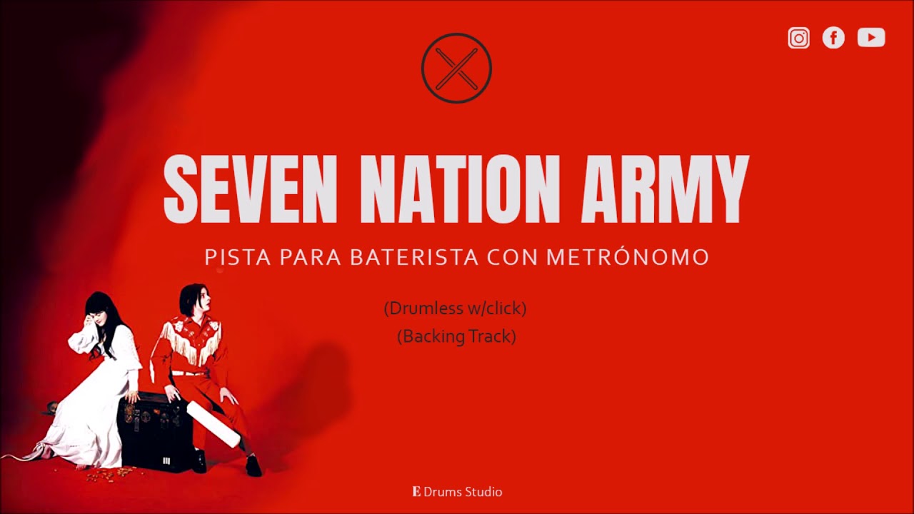 Песня white stripes seven nation army. Seven Nation Army Джек Уайт. Севен натион АРМИ. Seven Nation Army (by the White Stripes). White Stripes Seven Nation Army инструменты. Песня white stripes seven nation army. Seven Nation Army Джек Уайт. Севен натион АРМИ. Seven Nation Army (by the White Stripes). White Stripes Seven Nation Army инструменты.