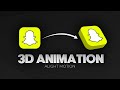 3D Logo Animation in Alight Motion | Video Editing On Mobile | 