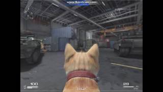 S.K.I.L.L Special Force 2 / New Weapon M1A0 TEST