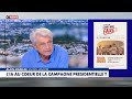 Alain Madelin : «L'intelligence artificielle nous emmène vers une nouvelle croissance»