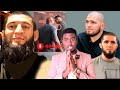 Khamzat Chimaev Oo Ka Carooday Team Khabib Maxaa La Isku Hayaa Cod Sir Ah Oo Qabsaday MMA 