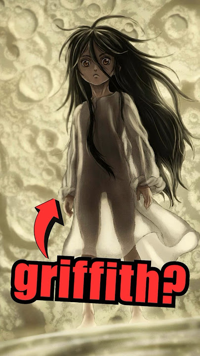 The Final Chapter Written By the Creator of Berserk 😢 #animeanxiety #berserk