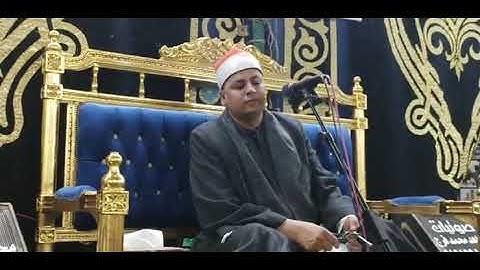 KuranAlbanians - القارئ الشيخ احمد الشحات لاشين