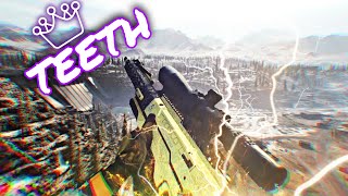 Teeth - Call of Duty Montage