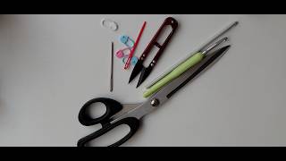 Learn How to Crochet for Beginners - Single Crochet Tutorial