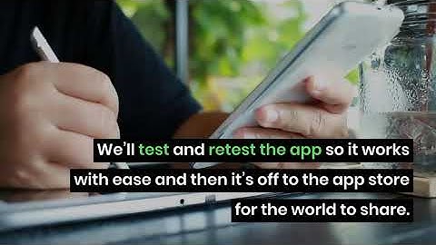 App Development Dallas | 855.976.4873 | www.uniquesoftwaredev.com