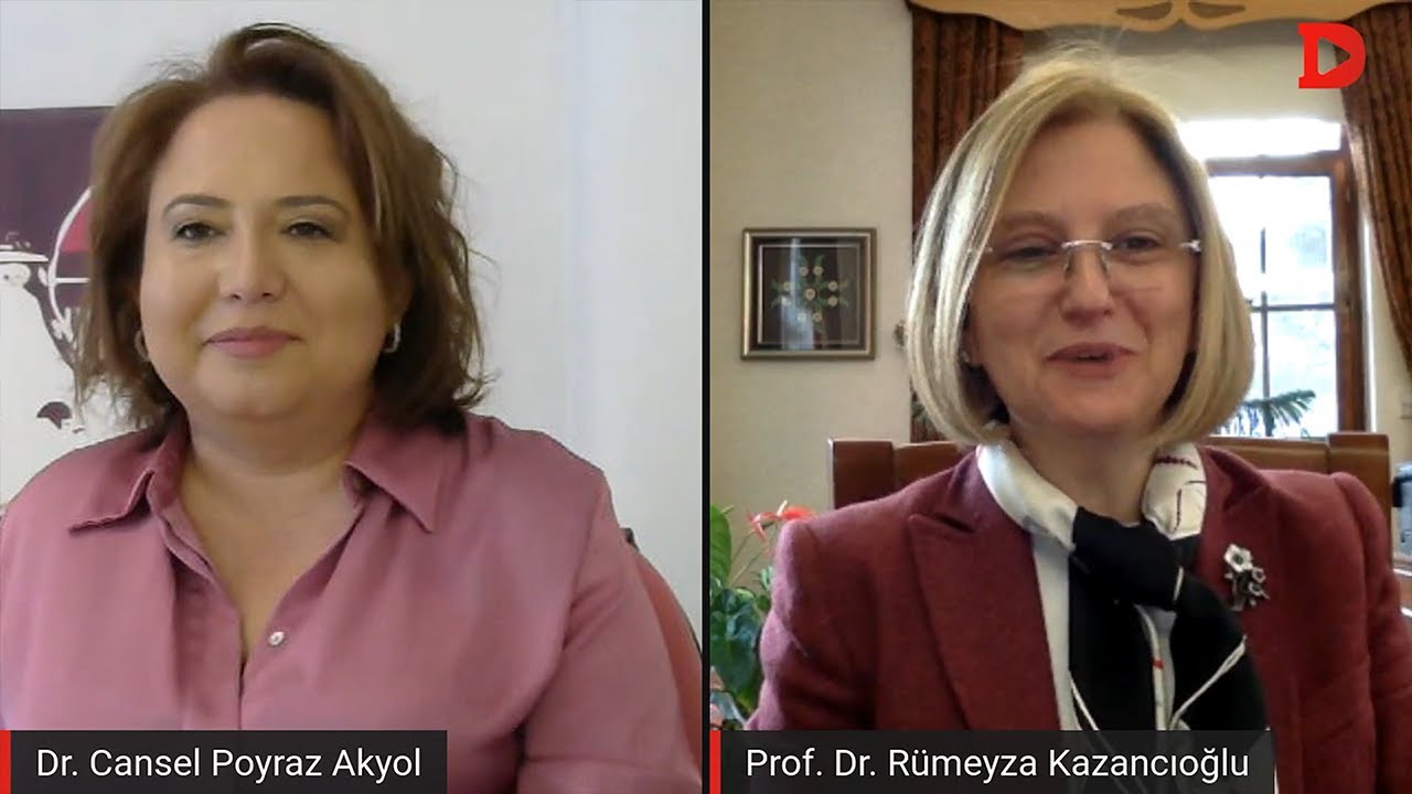 Sağlıklı ve Mutlu Bir Yaşlılık Mümkün mü? | Başka Bir Dünya